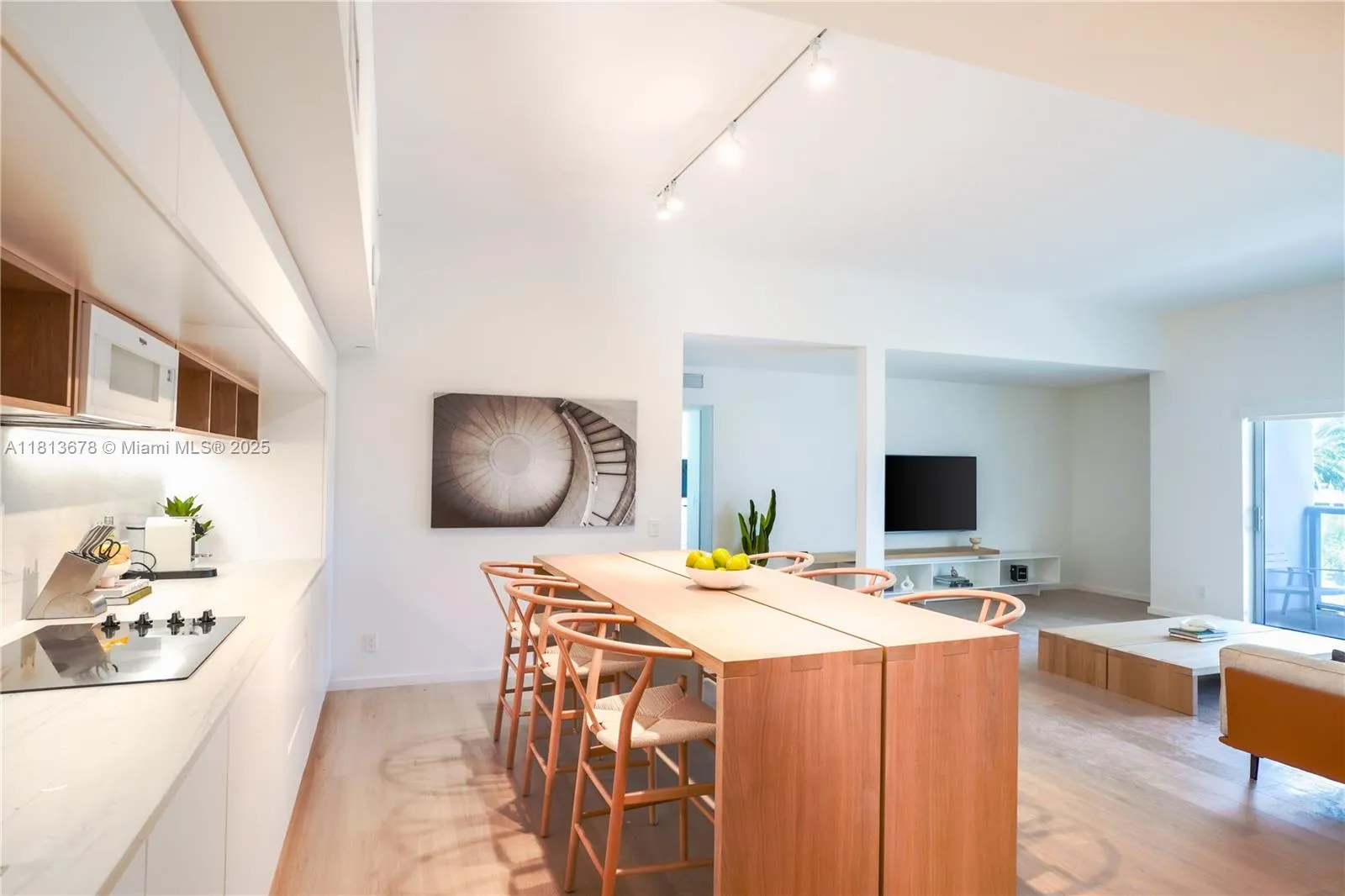 2 bedroom 2 bath for sale at 10250 Collins Avenue # 212, Bal Harbour FL 33154