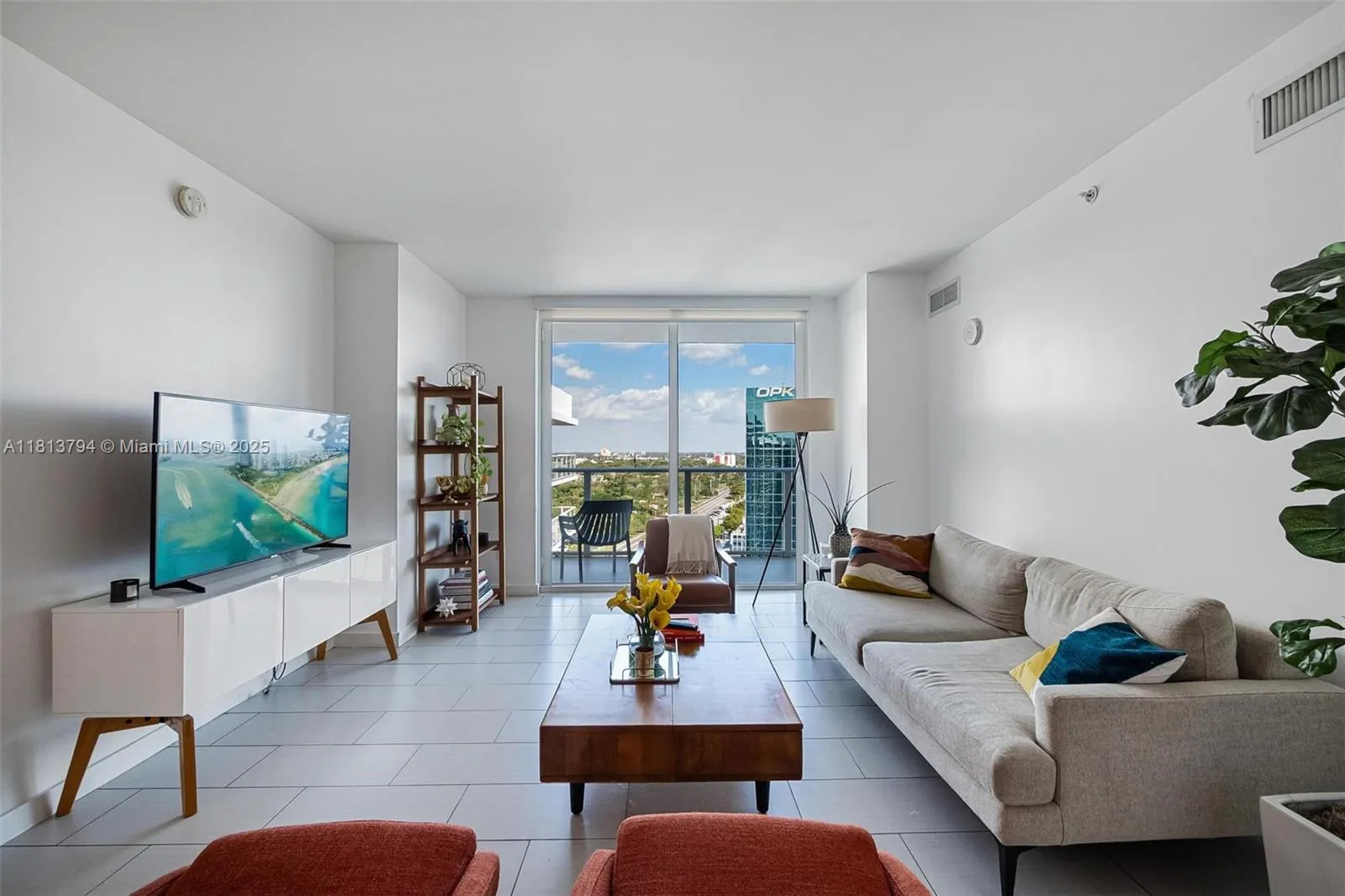 4250 Biscayne Blvd # 1605, Miami FL 33137
