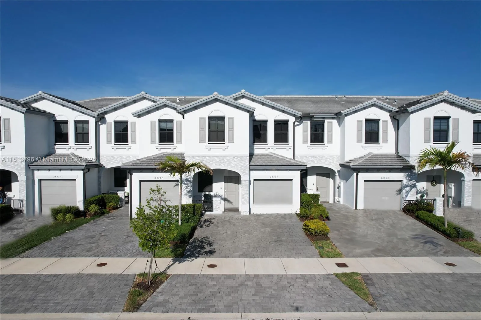 3 bedroom 2 bath for sale at 28567 SW 134th Ave, Homestead FL 33033