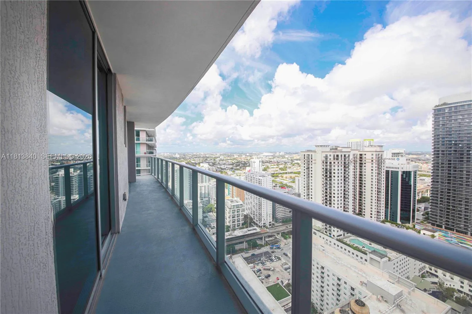 1100 S Miami Ave # 3607, Miami FL 33130