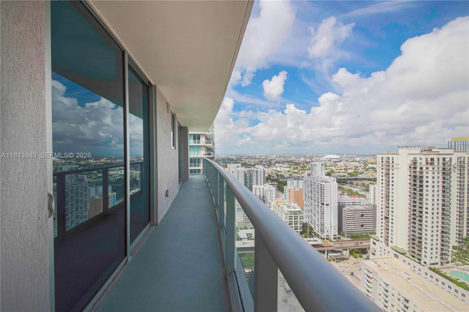 1100 S Miami Ave # 3607, Miami FL 33130
