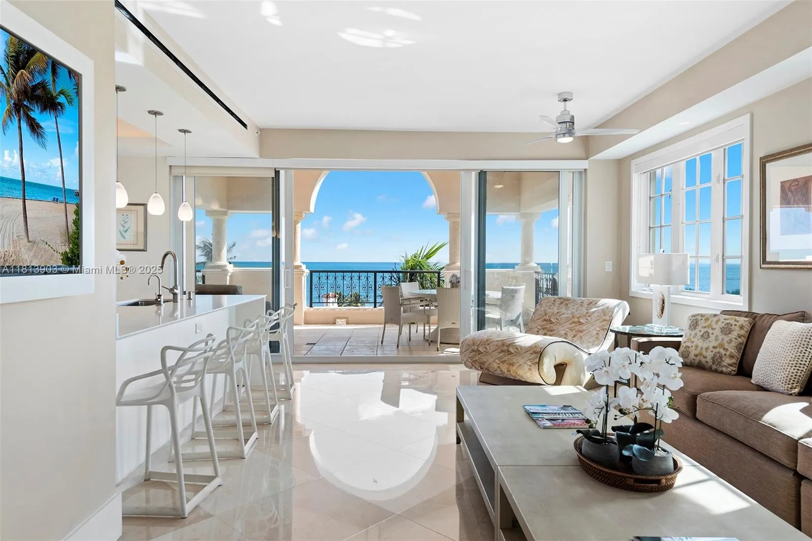19253 Fisher Island Dr # 19253, Miami Beach FL 33109