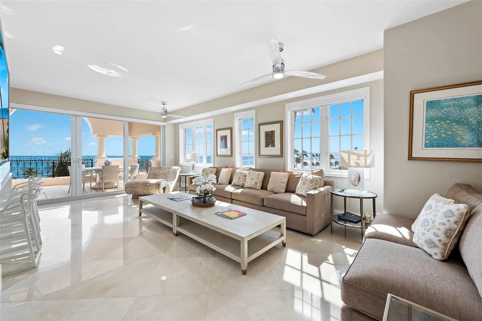 19253 Fisher Island Dr # 19253, Miami Beach FL 33109