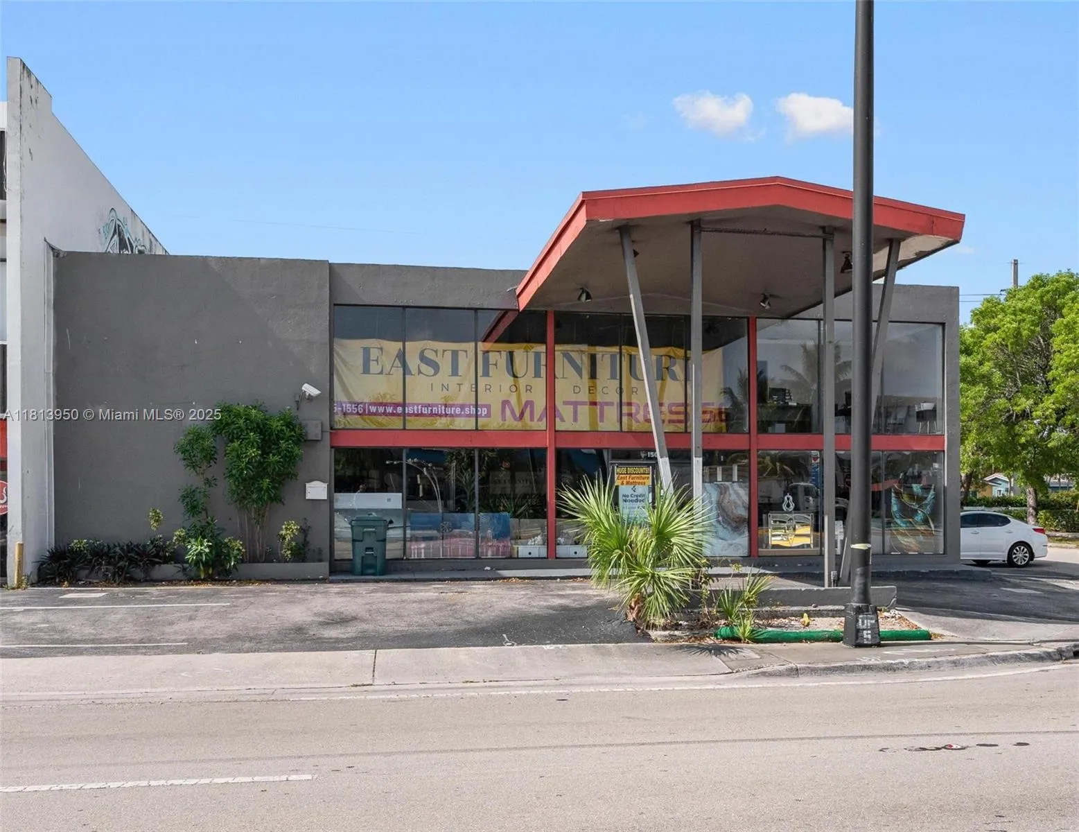 1500 E Commercial Blvd, Oakland Park FL 33334