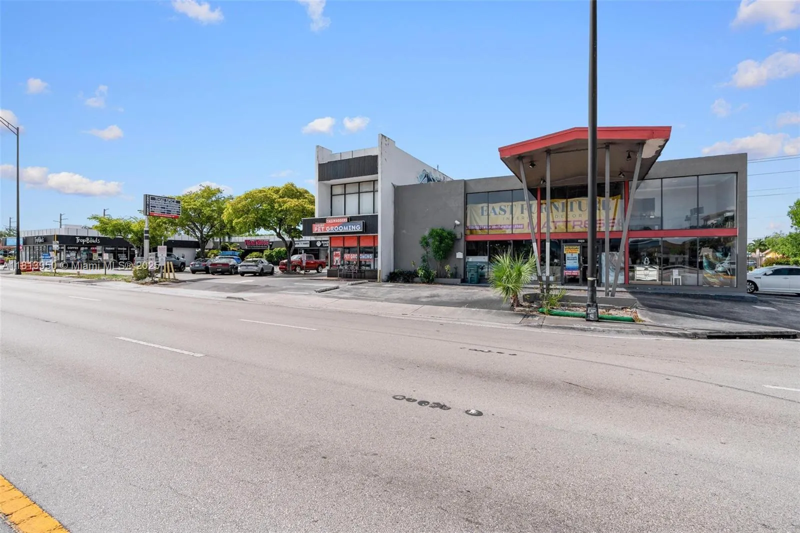 1500 E Commercial Blvd, Oakland Park FL 33334