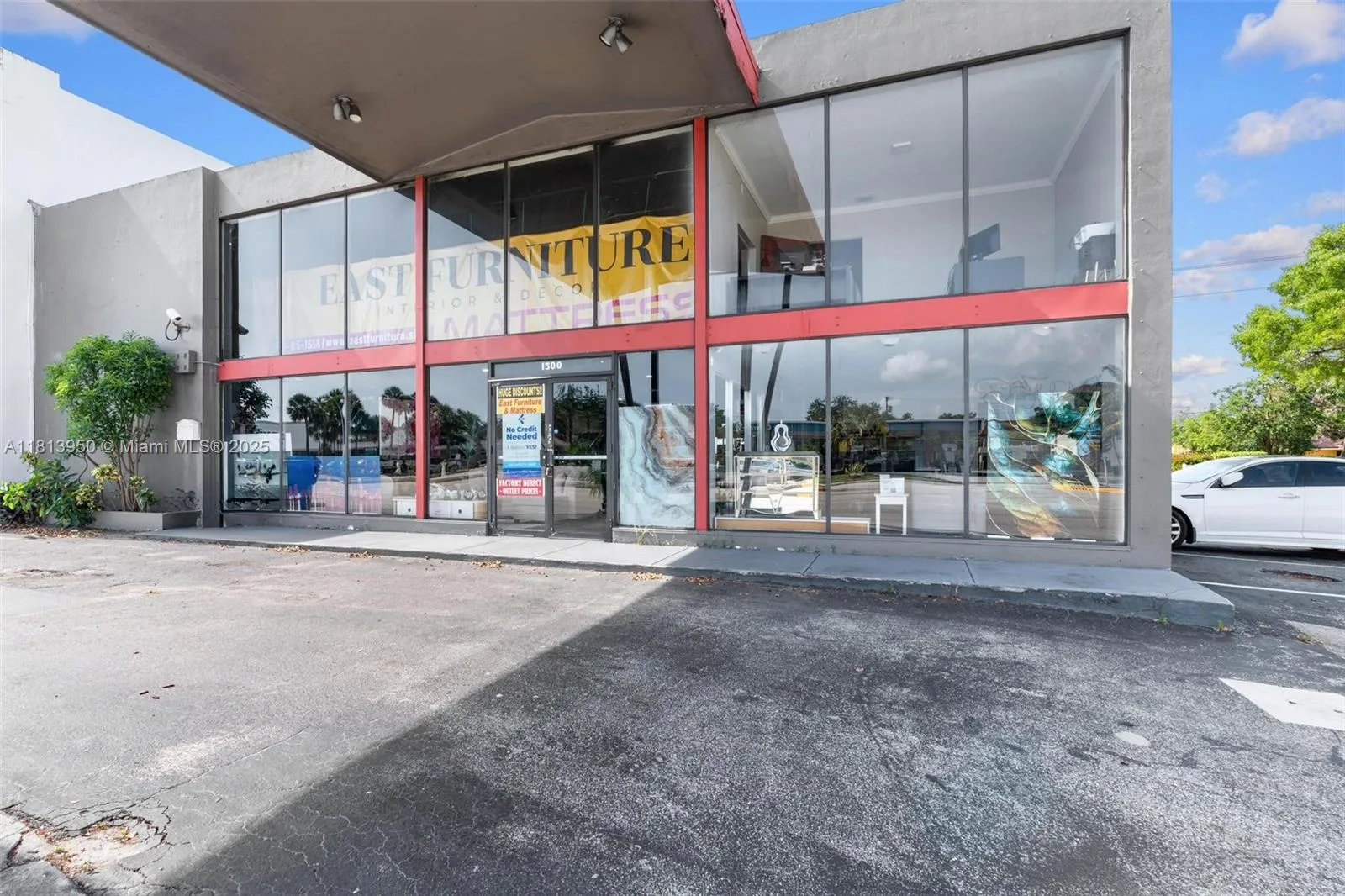 1500 E Commercial Blvd, Oakland Park FL 33334