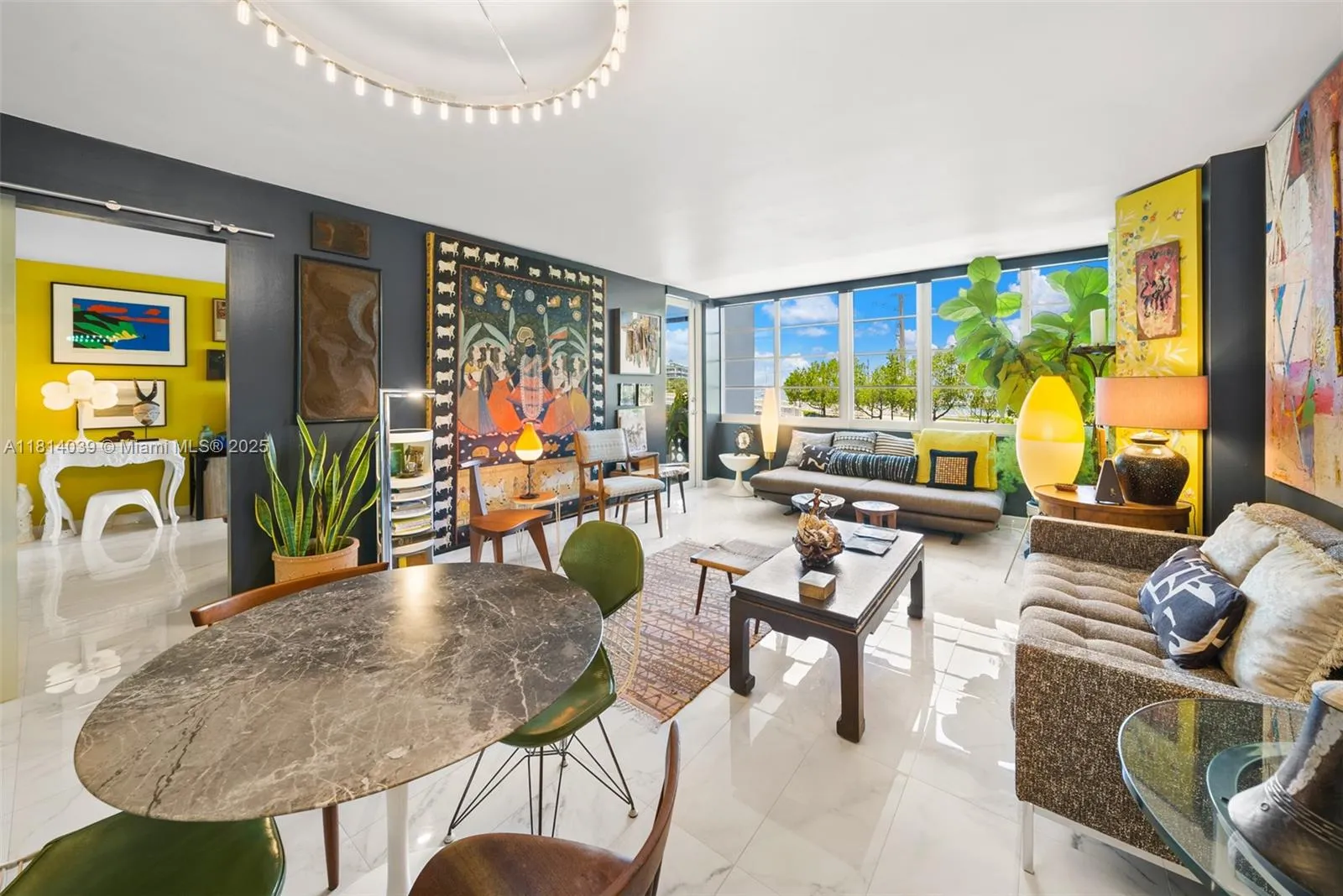 1670 Lincoln Ct # 2B, Miami Beach FL 33139