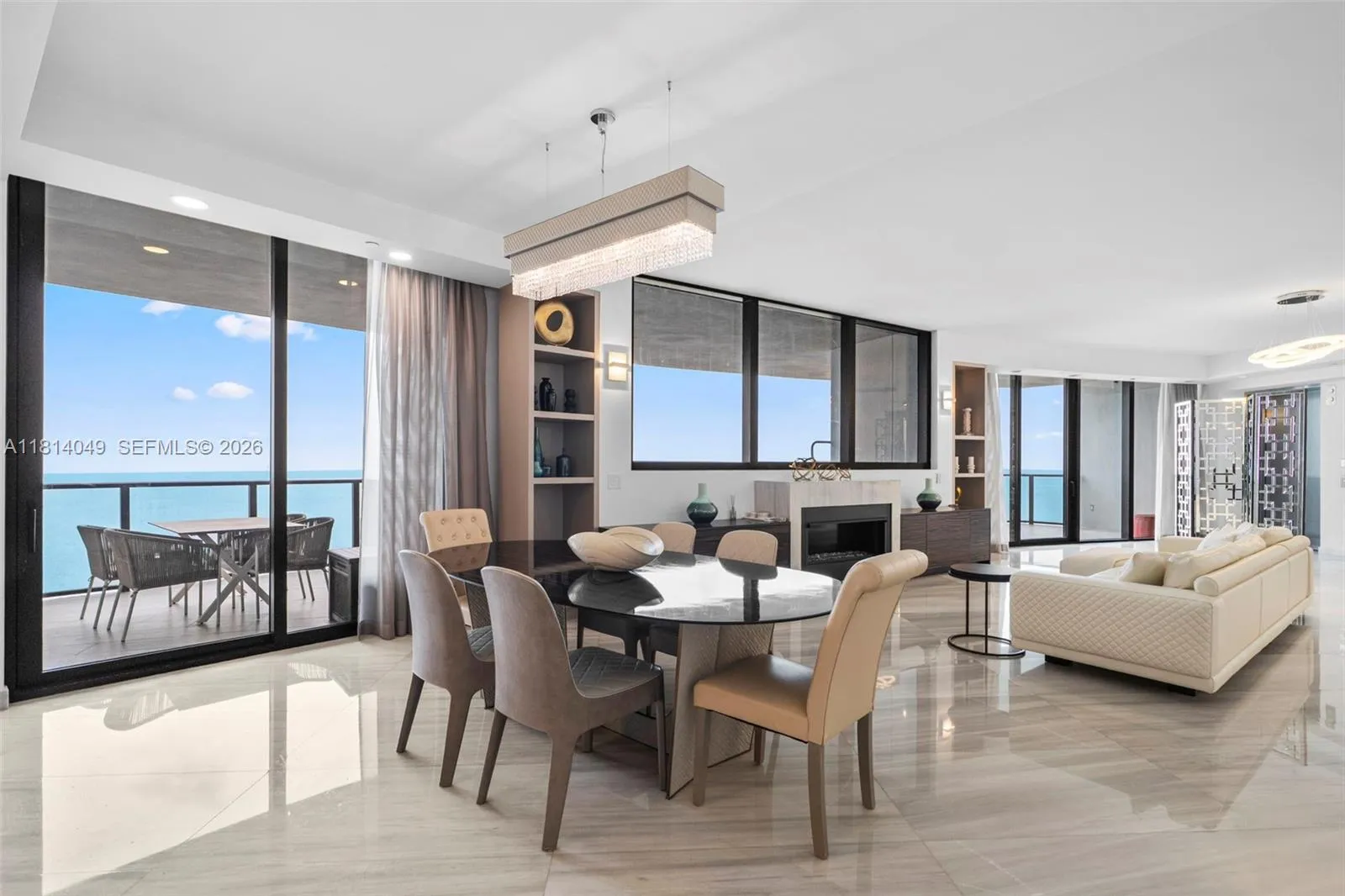 18555 Collins Ave # 2105, Sunny Isles Beach FL 33160