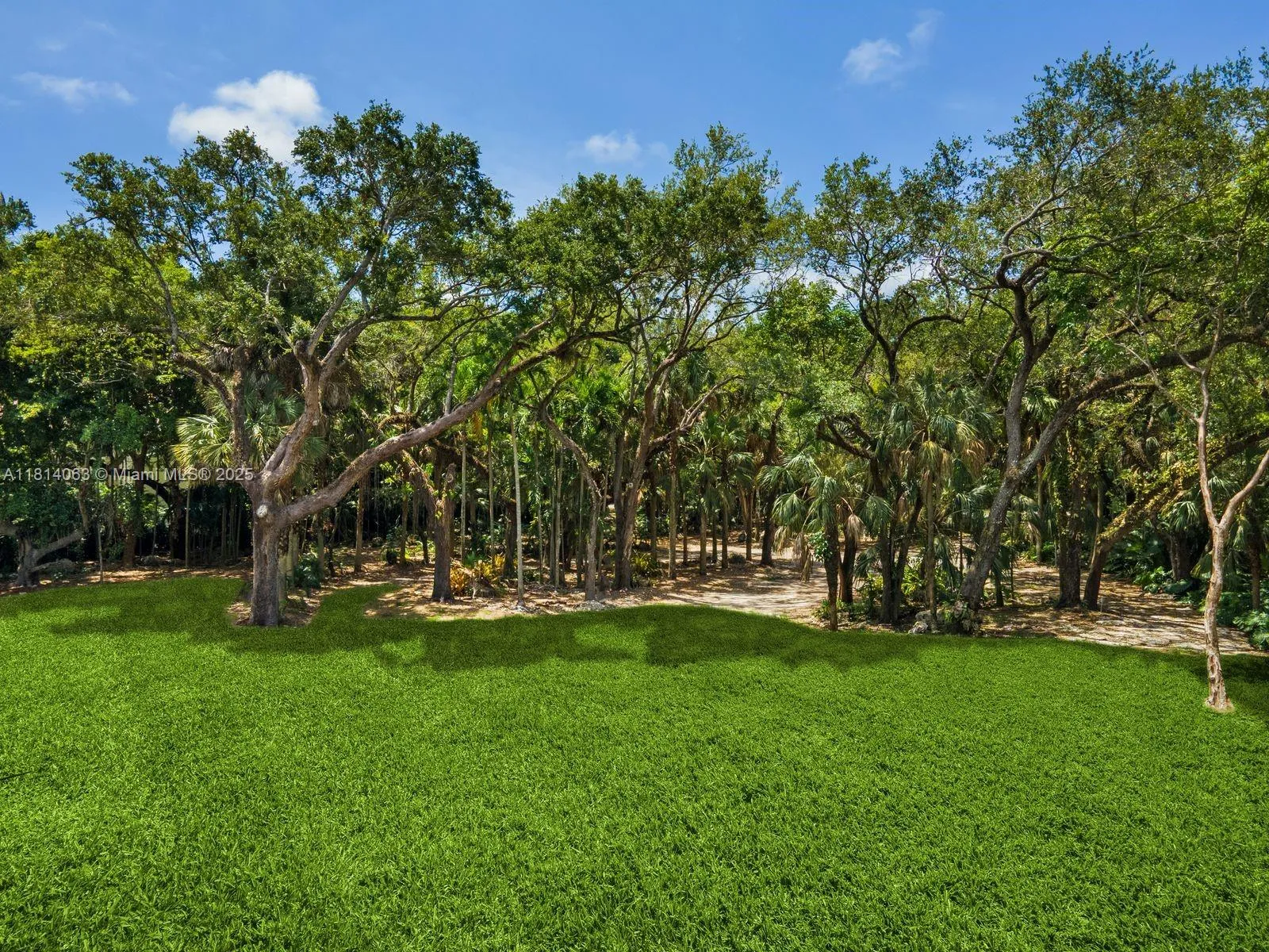 5355 Hammock Dr, Coral Gables FL 33156