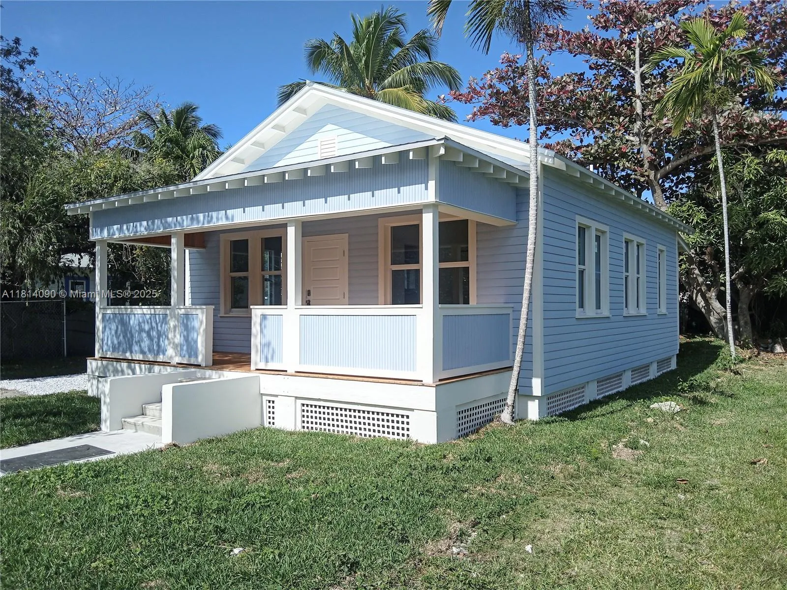 117 Florida Ave, Coral Gables FL 33133