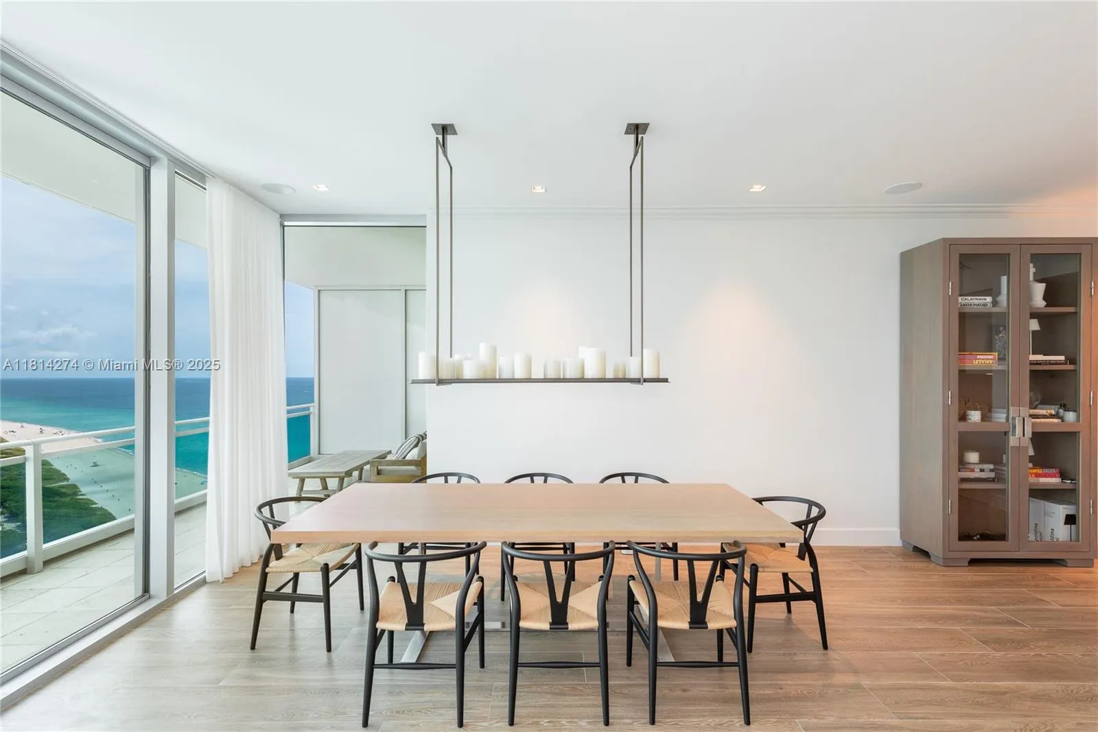 10295 Collins Ave # 2506, Bal Harbour FL 33154