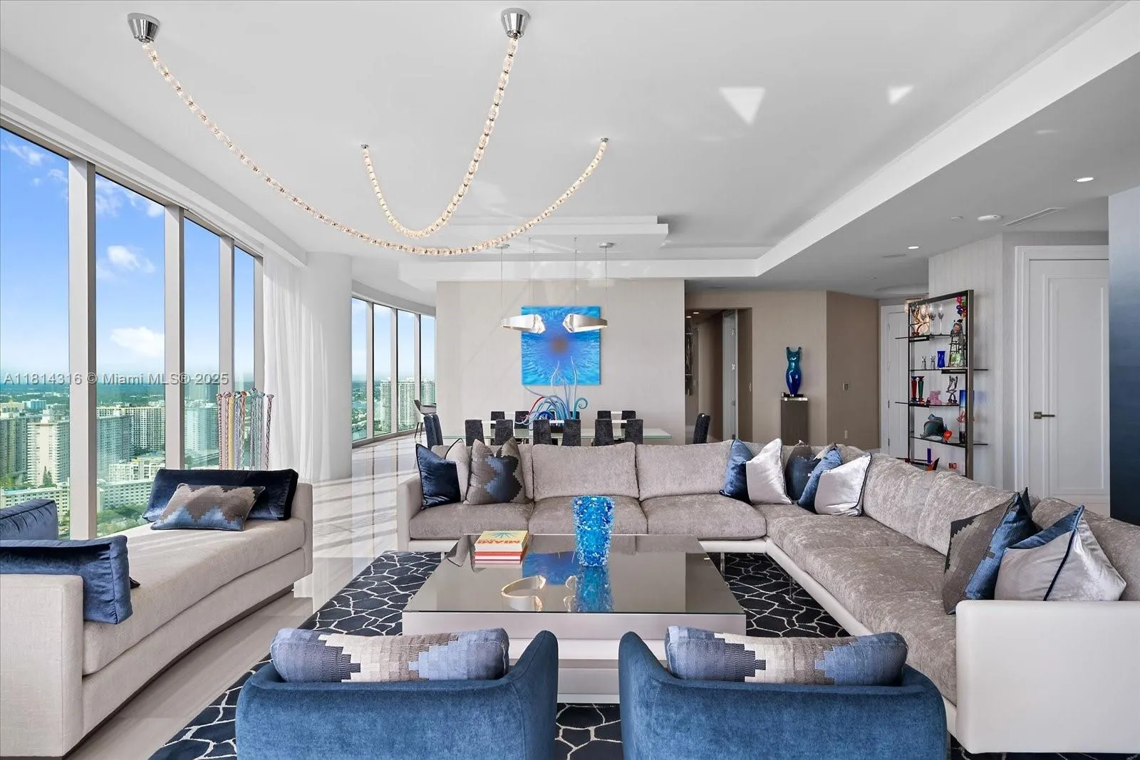 17901 Collins Ave # 3004, Sunny Isles Beach FL 33160
