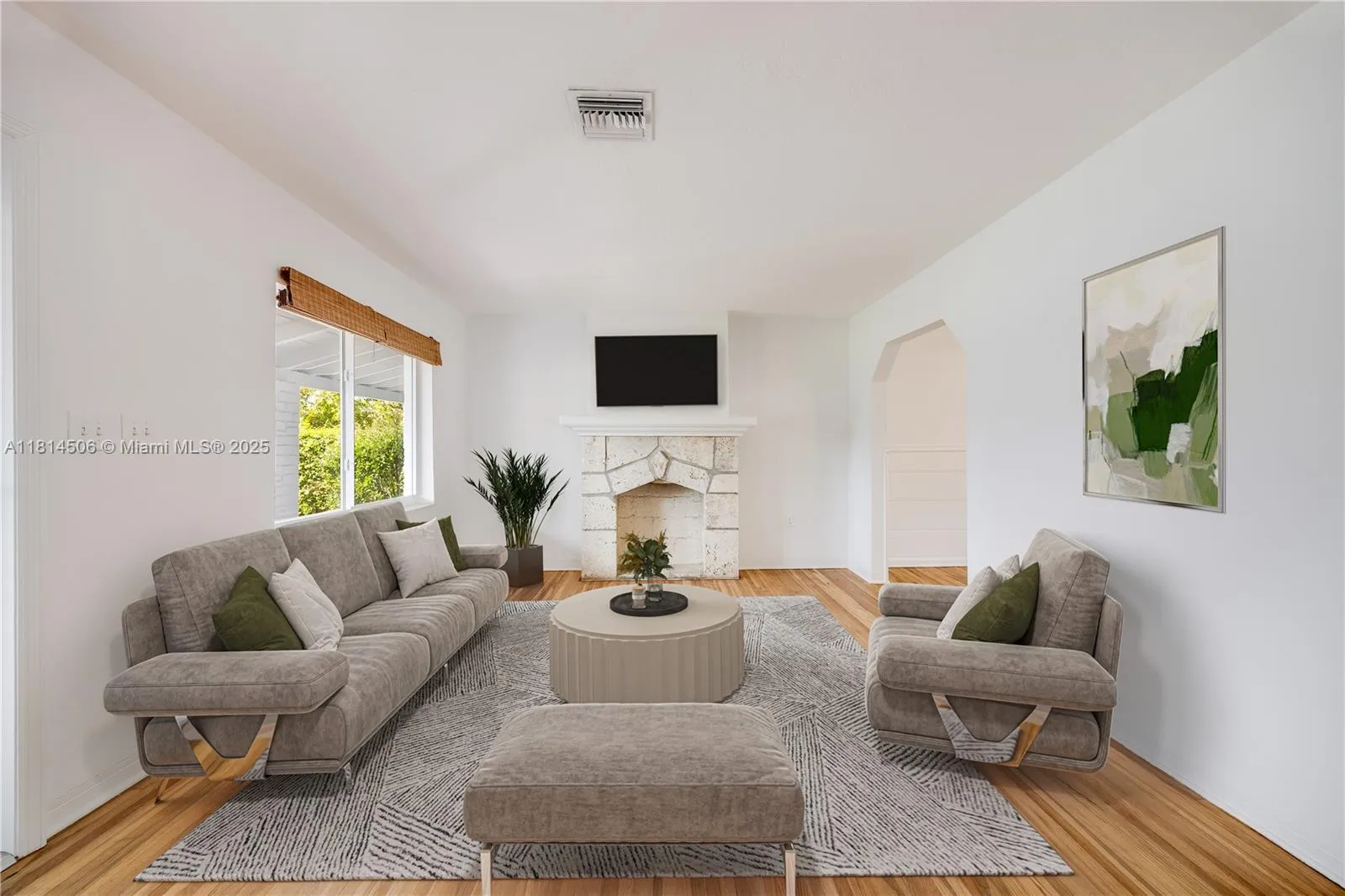 85 NE 117th St, Miami FL 33161