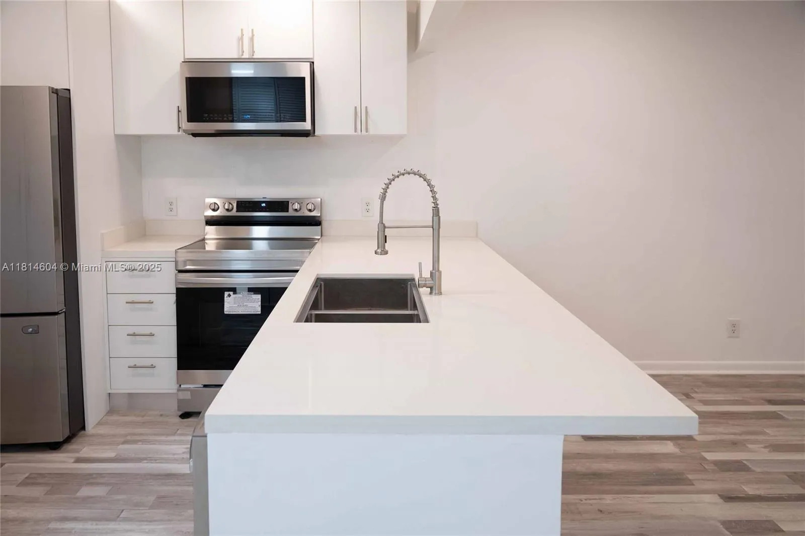 2 bedroom 2 bath for sale at 251 NW 76th Ave # 208, Margate FL 33063