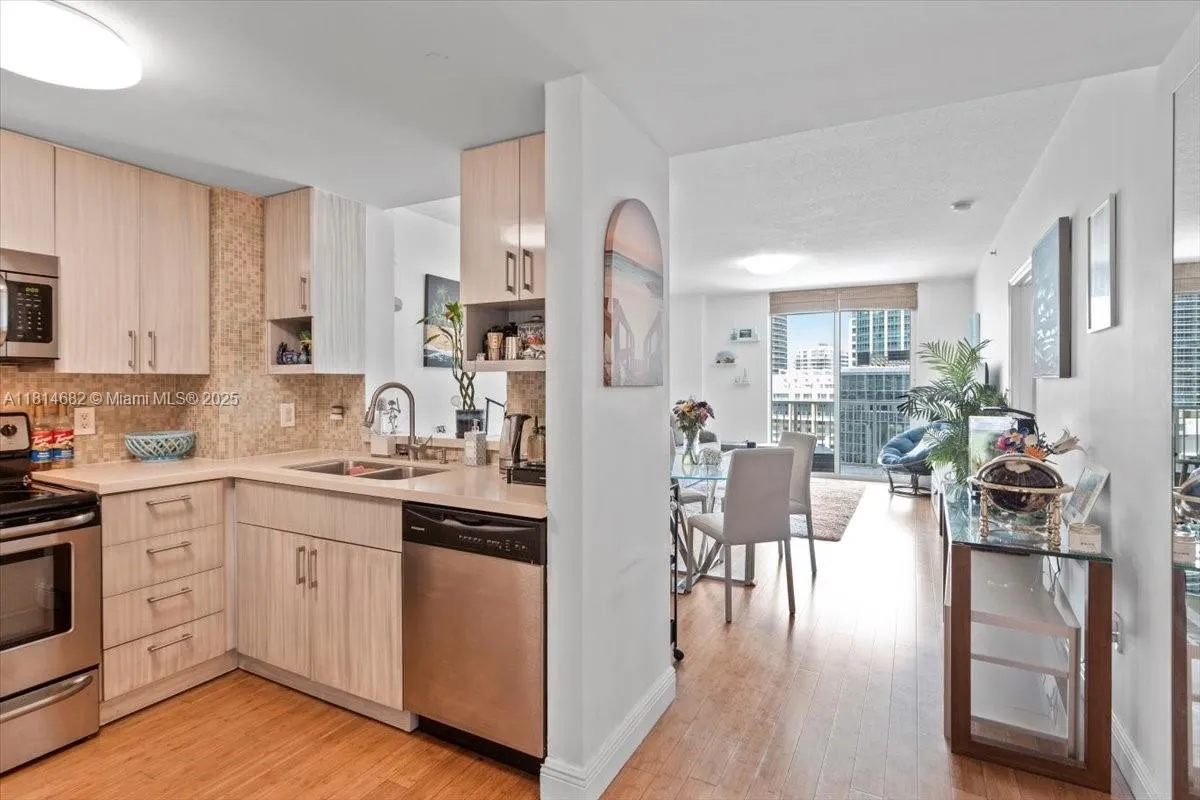 1250 S Miami Ave # 2208, Miami FL 33130