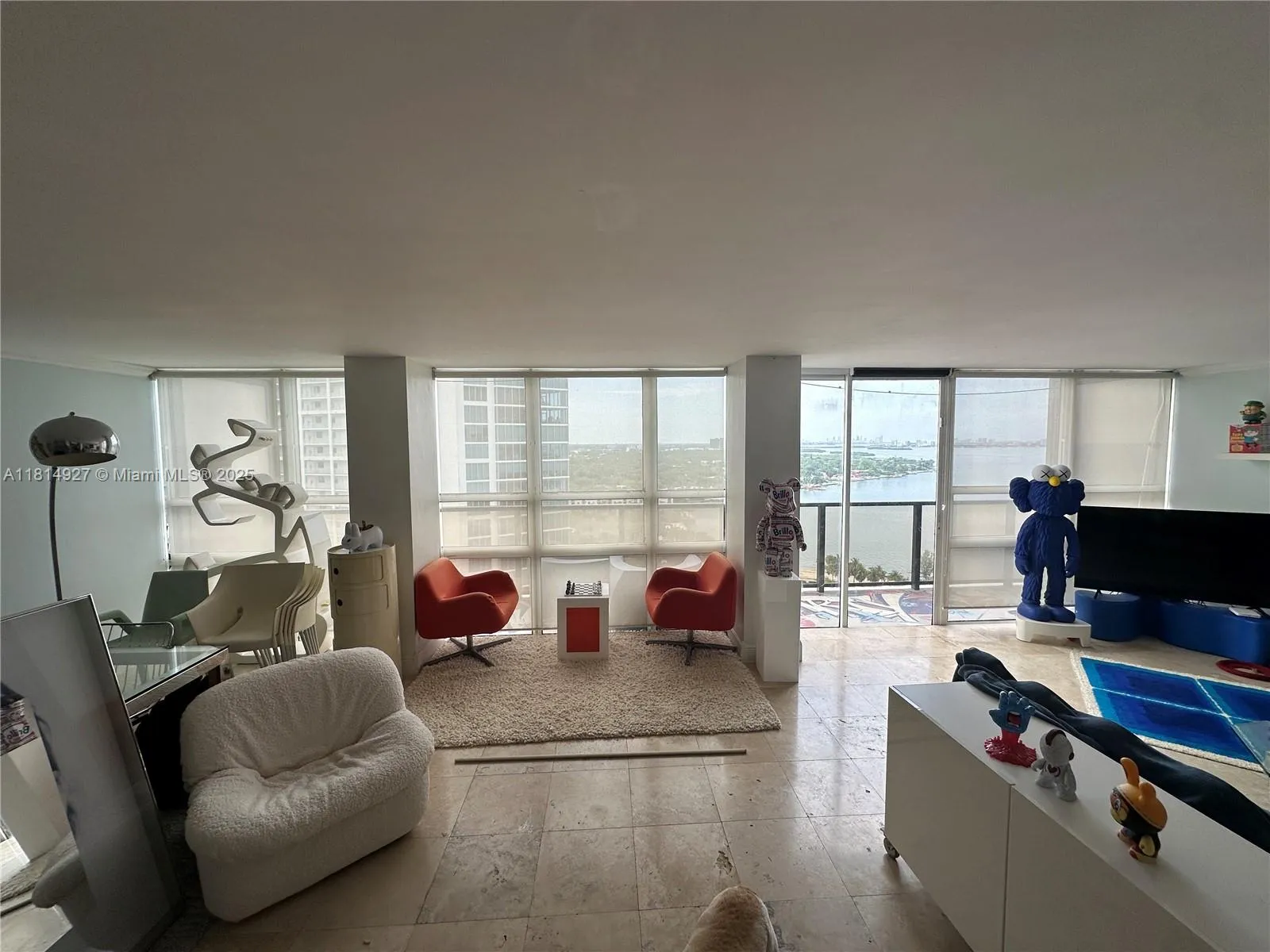 600 NE 36th St, Miami FL 33137