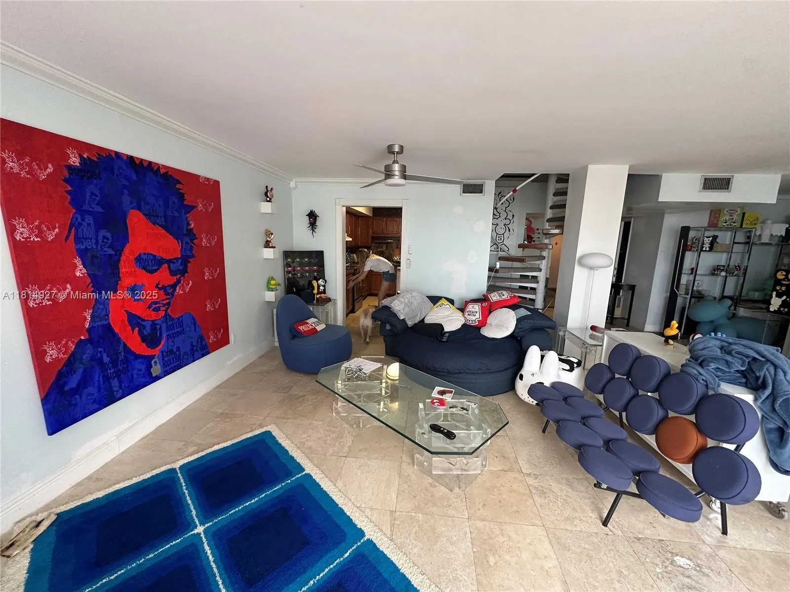 600 NE 36th St, Miami FL 33137