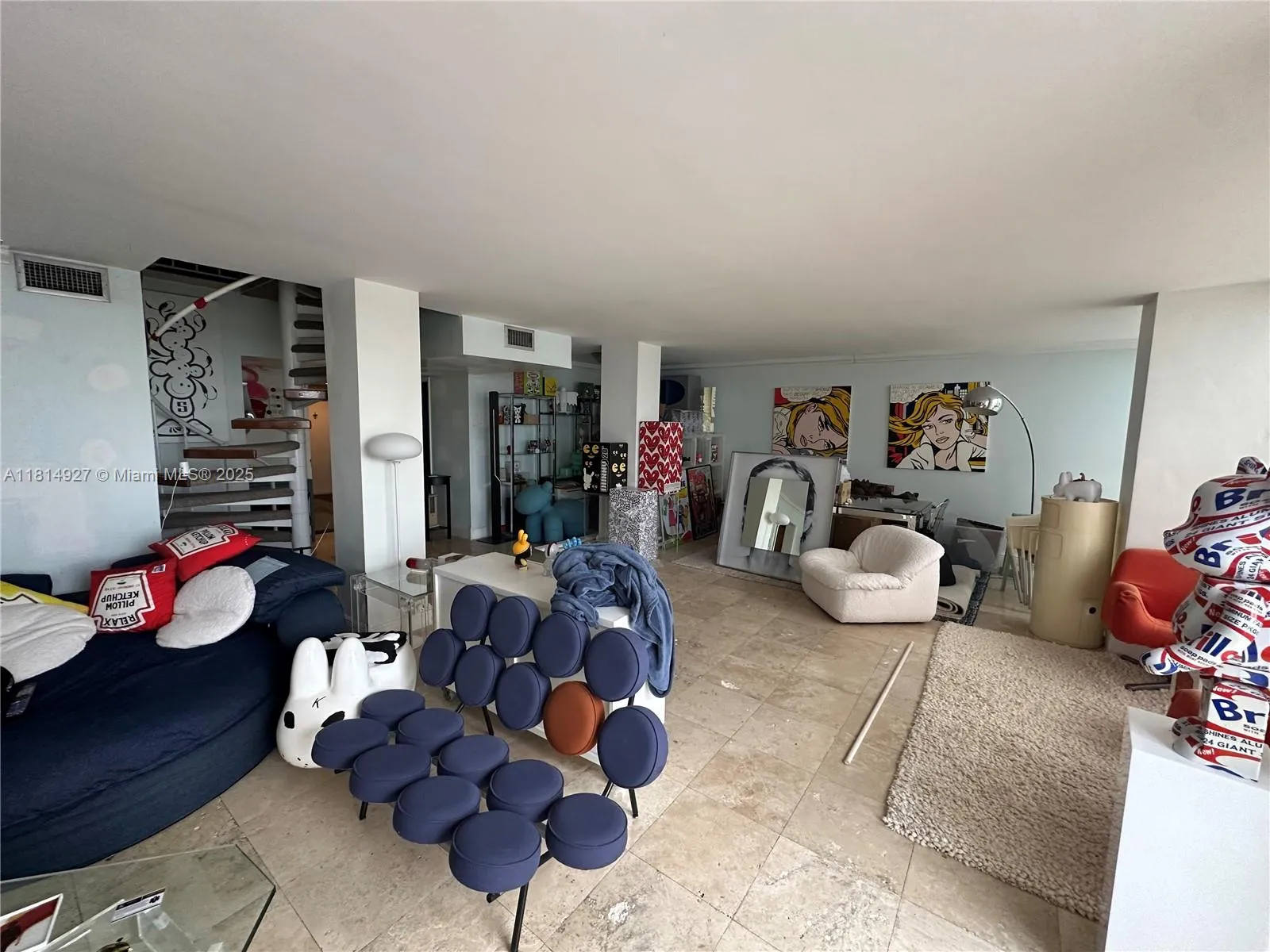 600 NE 36th St, Miami FL 33137