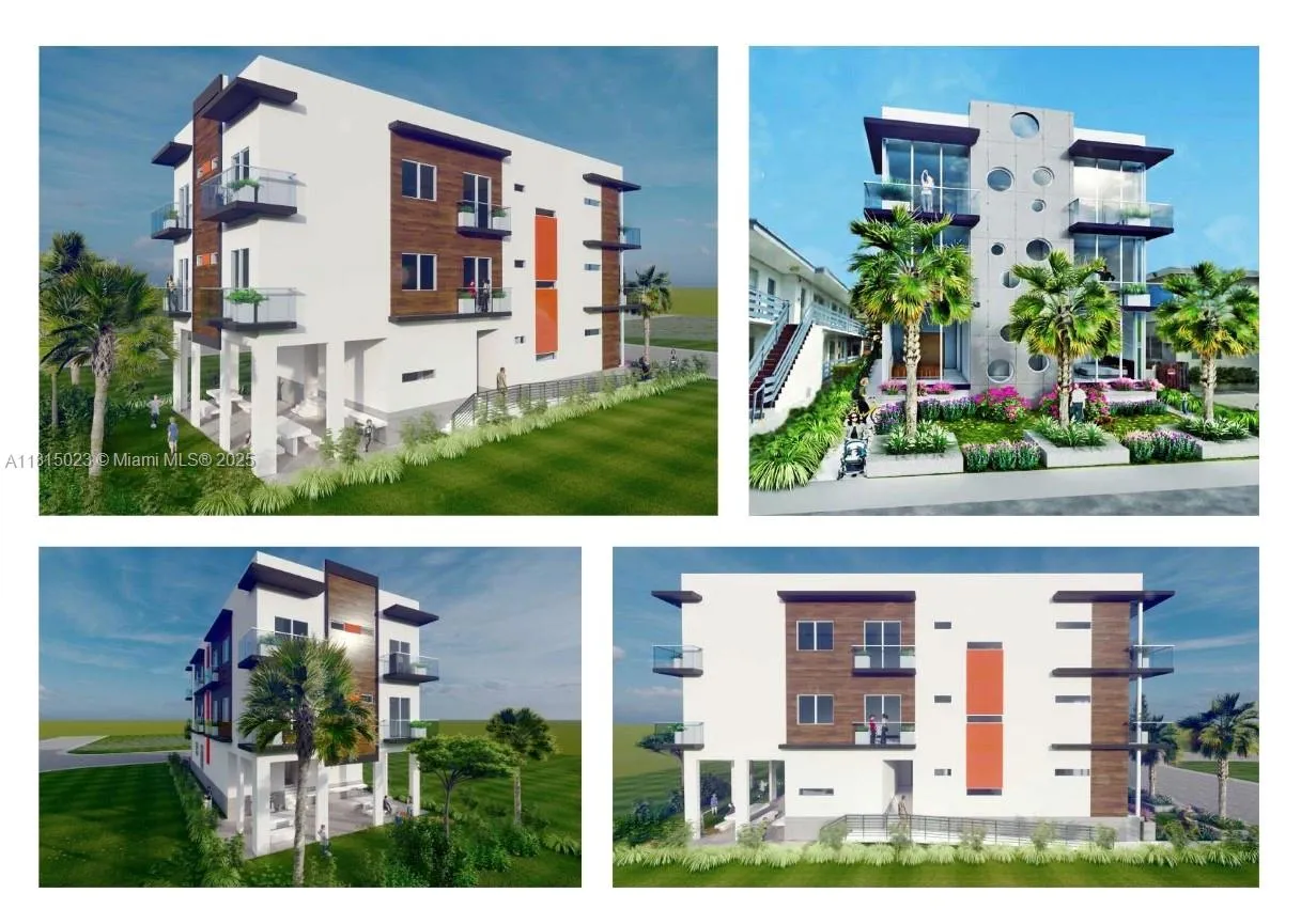7711 Carlyle Ave, Miami Beach FL 33141