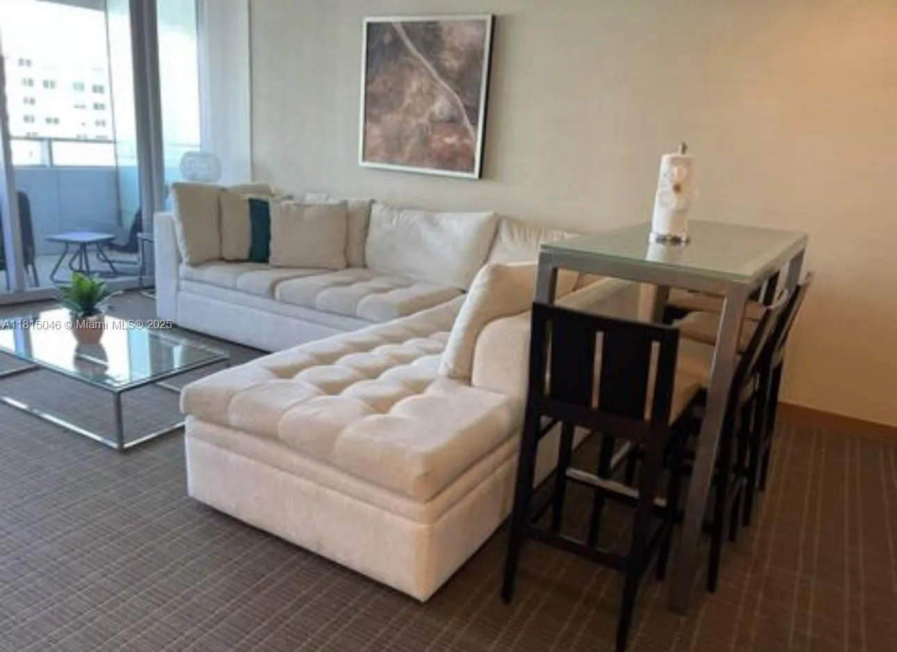 1395 Brickell Ave # 2814, Miami FL 33131