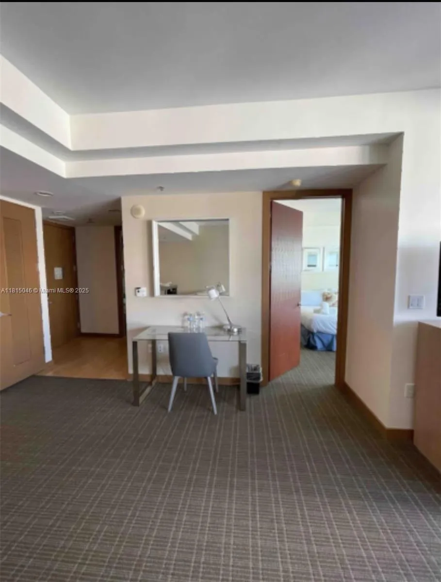 1395 Brickell Ave # 2814, Miami FL 33131