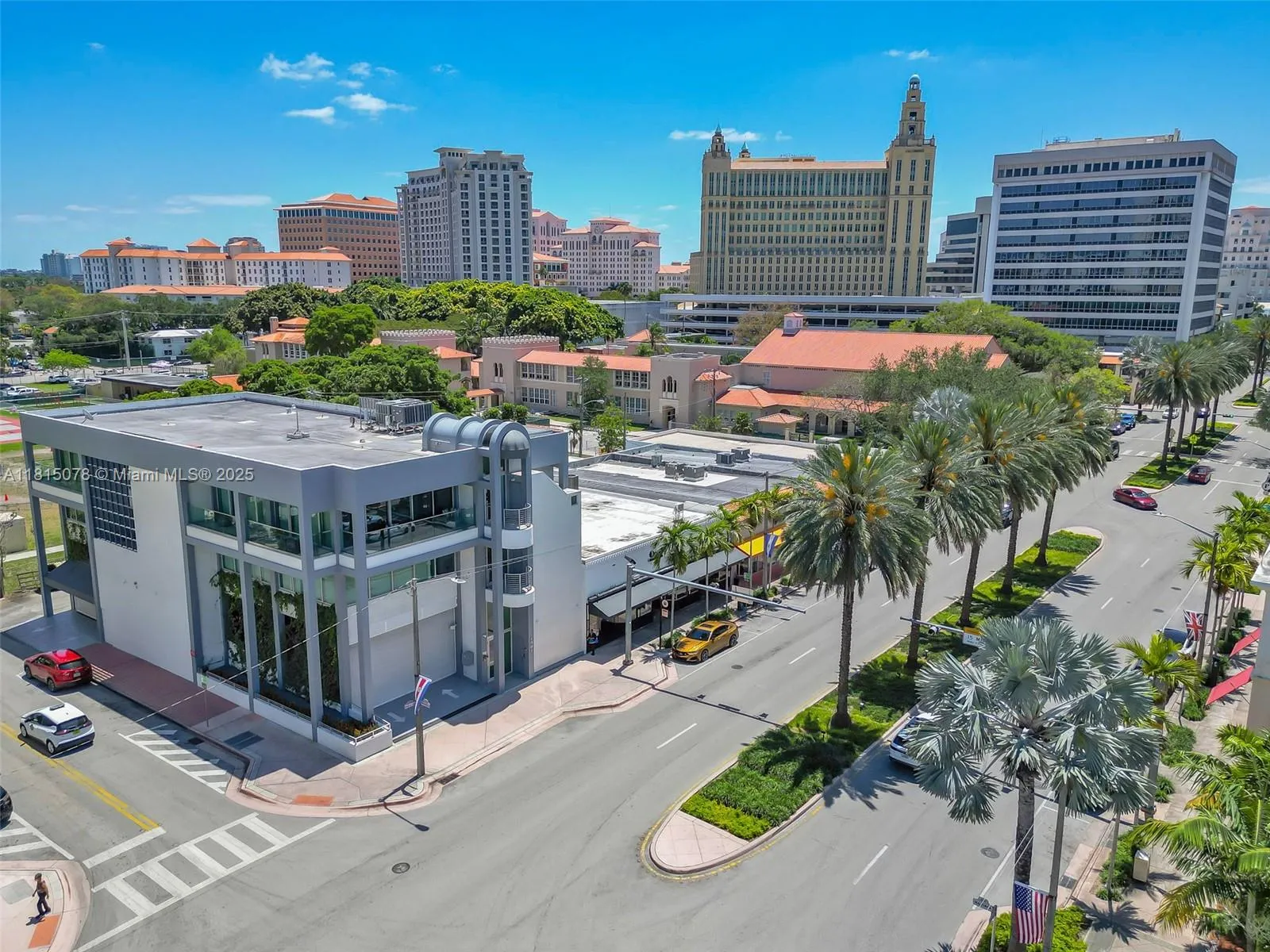 1913 Ponce De Leon Blvd, Coral Gables FL 33134