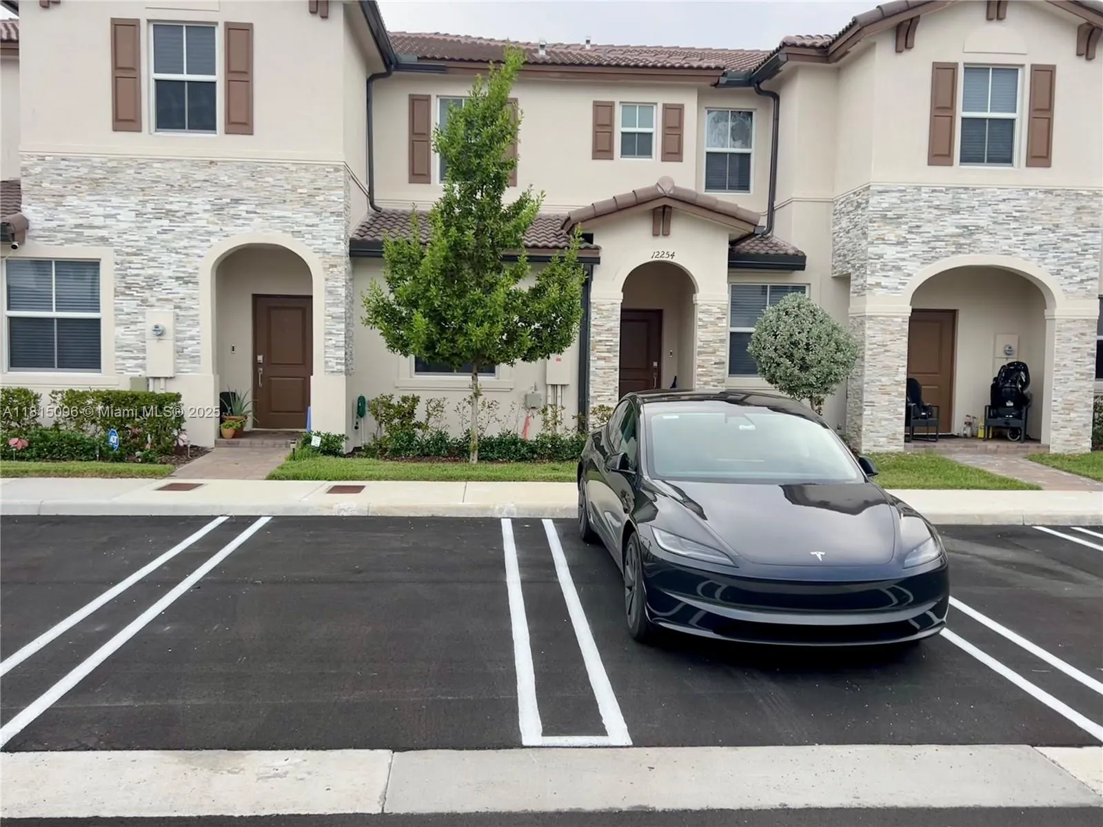 3 bedroom 3 bath for sale at 12254 NW 24th Pl, Miami FL 33167