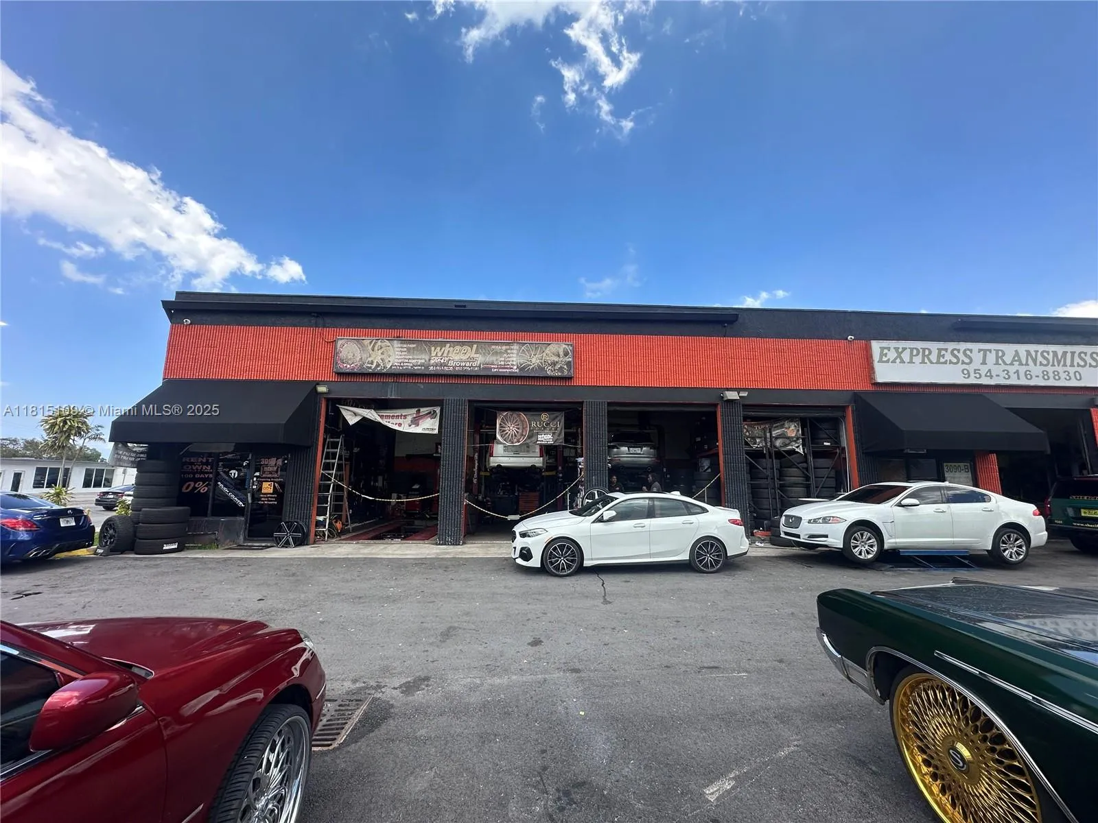 for sale at 3090 W Broward Blvd, Fort Lauderdale FL 33312