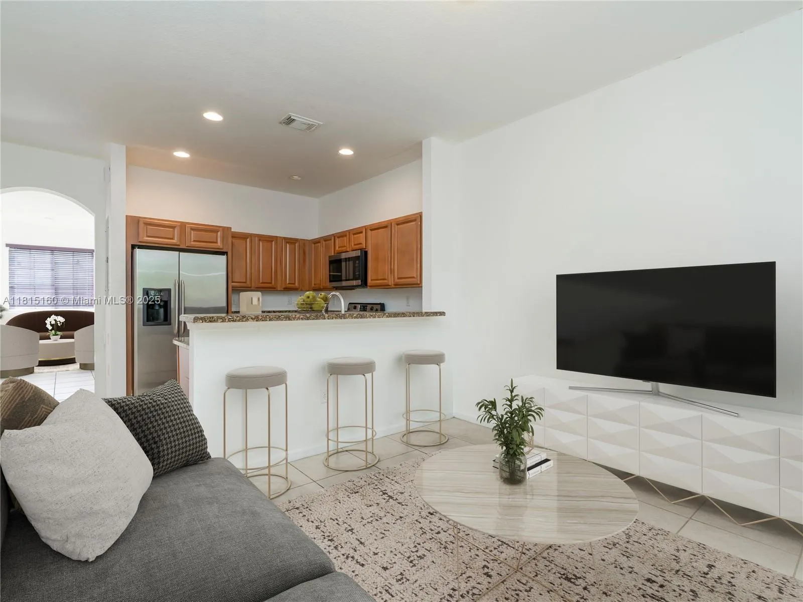 21217 NW 14th Pl # 22, Miami Gardens FL 33169