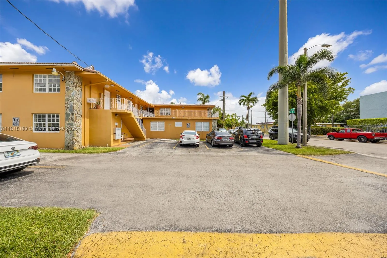 for sale at 4340 NW 11th St, Miami FL 33126