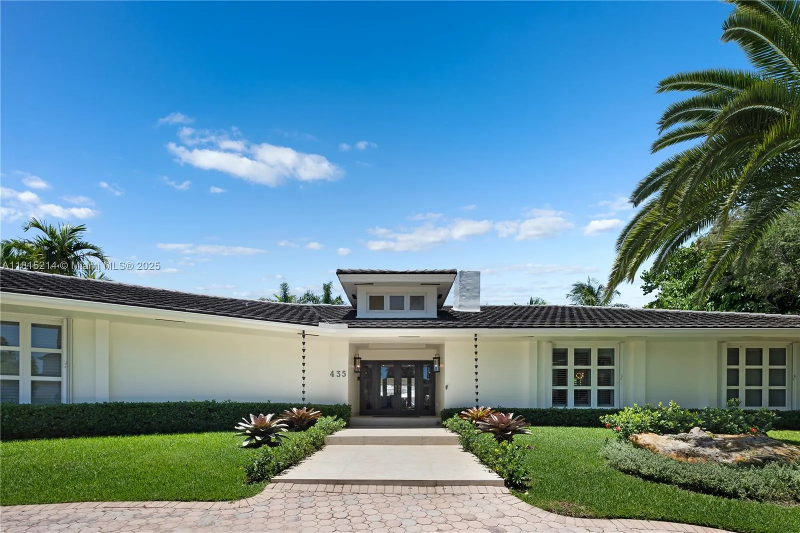 435 Marquesa Dr, Coral Gables FL 33156