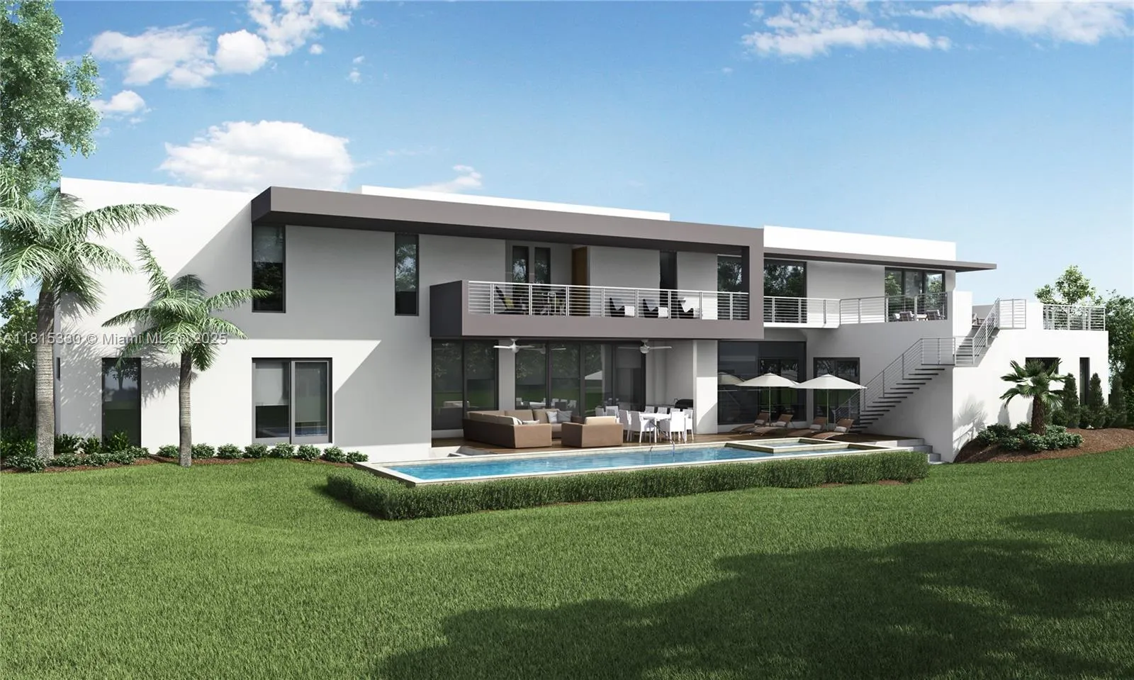 5816 Canal Drive #6, Lake Worth FL 33463