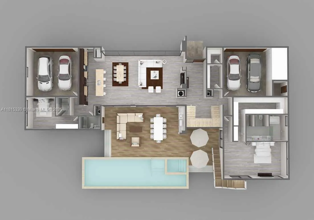 5816 Canal Drive #6, Lake Worth FL 33463