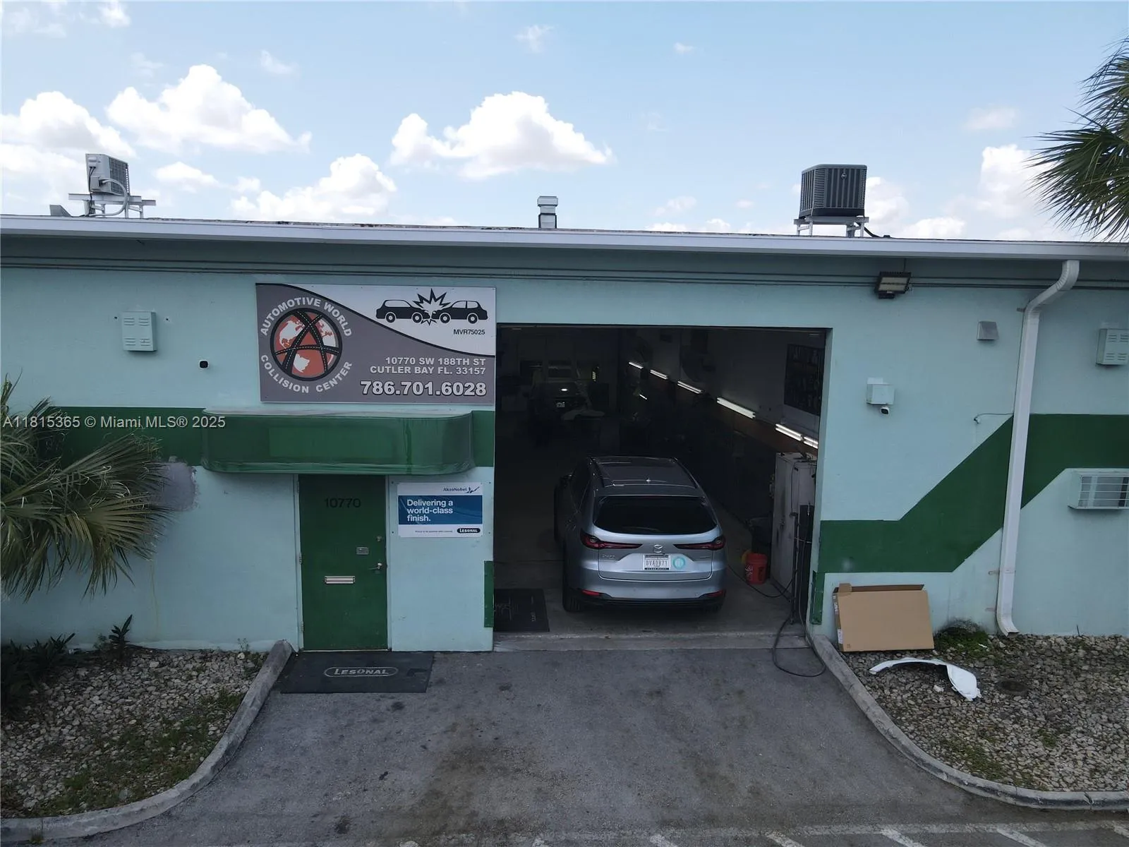 for sale at 10770 SW 188th St, Cutler Bay FL 33157