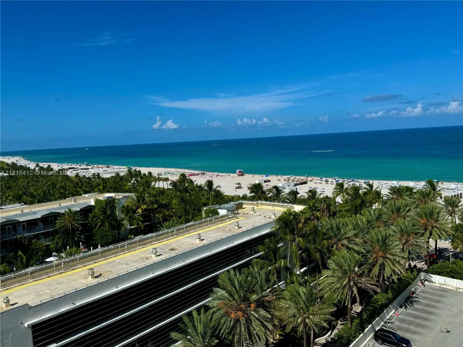 100 Lincoln Rd, Miami Beach FL 33139