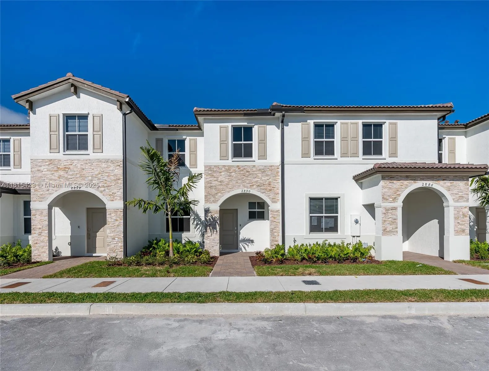 2890 SE 26 terrace # 2890, Homestead FL 33035