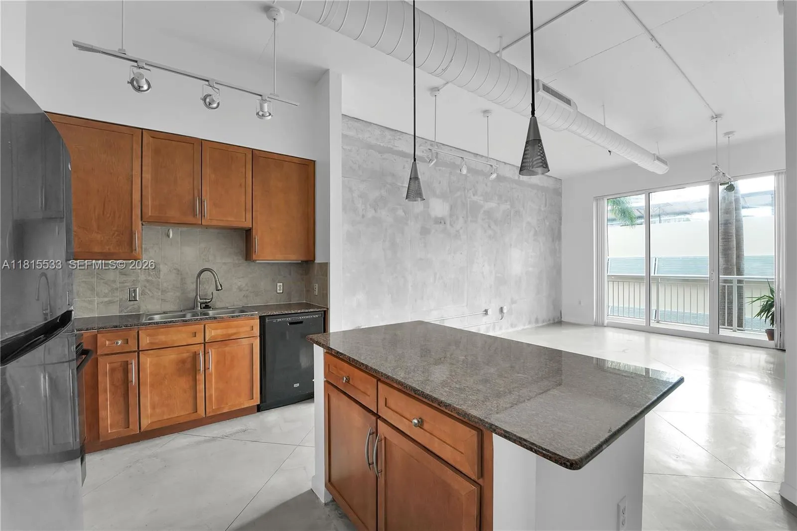 2001 Biscayne Blvd # 2305, Miami FL 33137