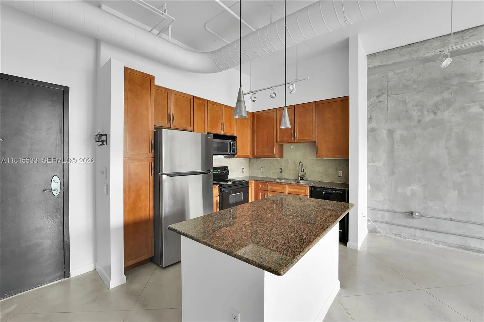 2001 Biscayne Blvd # 2305, Miami FL 33137