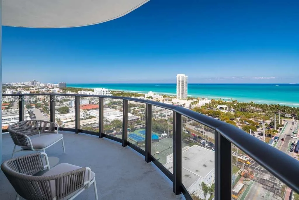 3 bedroom 2 bath for sale at 580 72nd St # 1712, Miami FL 33141