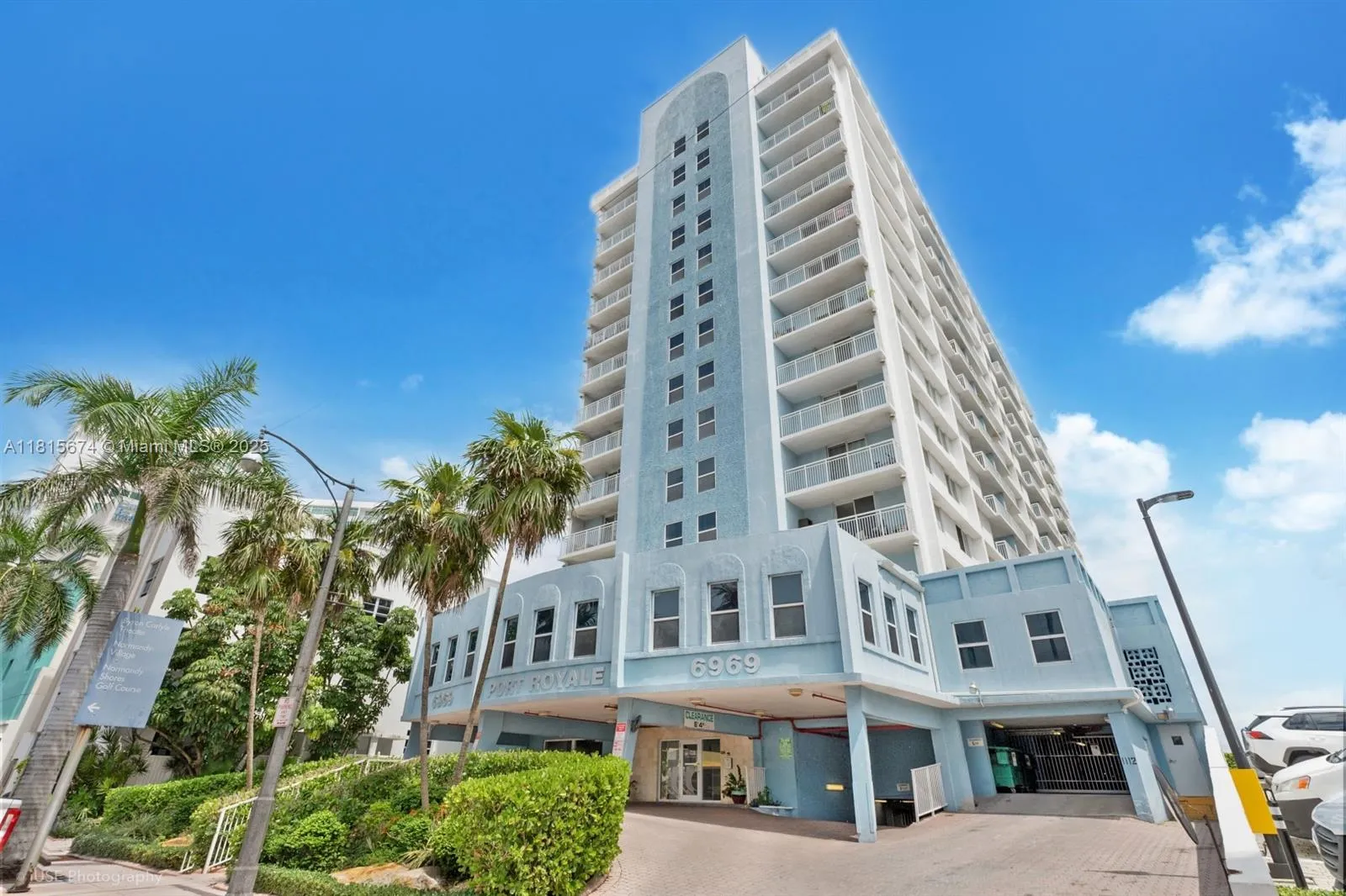 6969 Collins Ave # 412, Miami Beach FL 33141