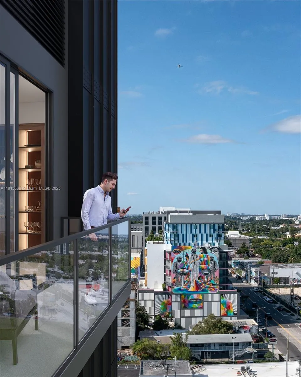 94 NE 29th St # 307, Miami FL 33137