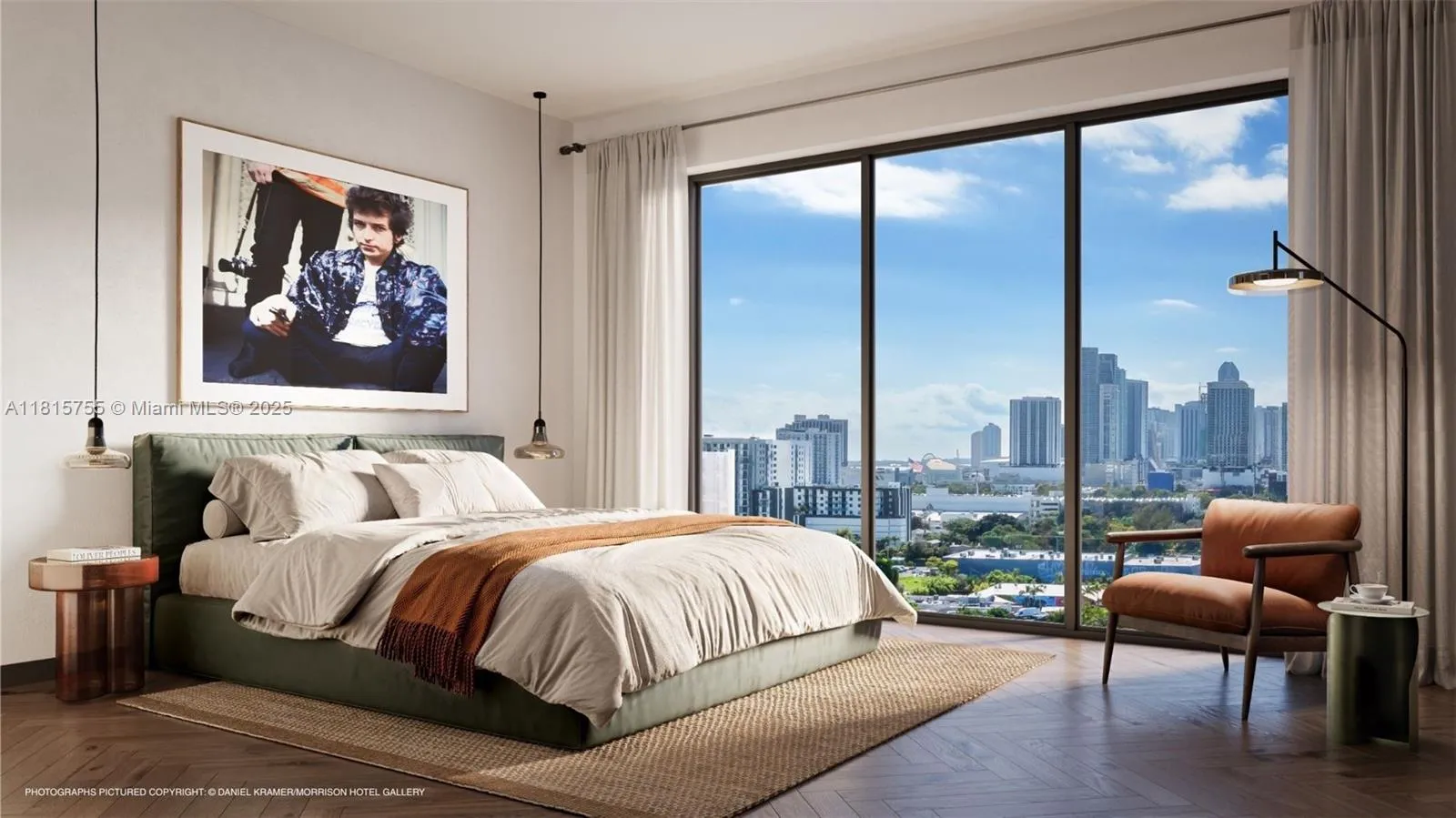 94 NE 29th St # 613, Miami FL 33137