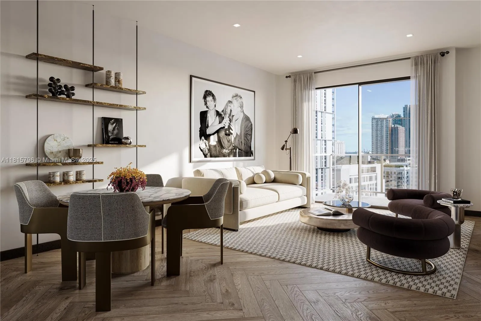94 NE 29th St # 905, Miami FL 33137