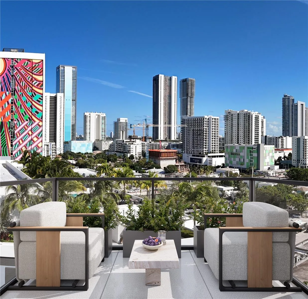 94 NE 29th St # 610, Miami FL 33137