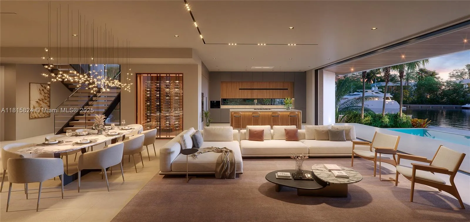 7725 NE 8th Ave, Miami FL 33138