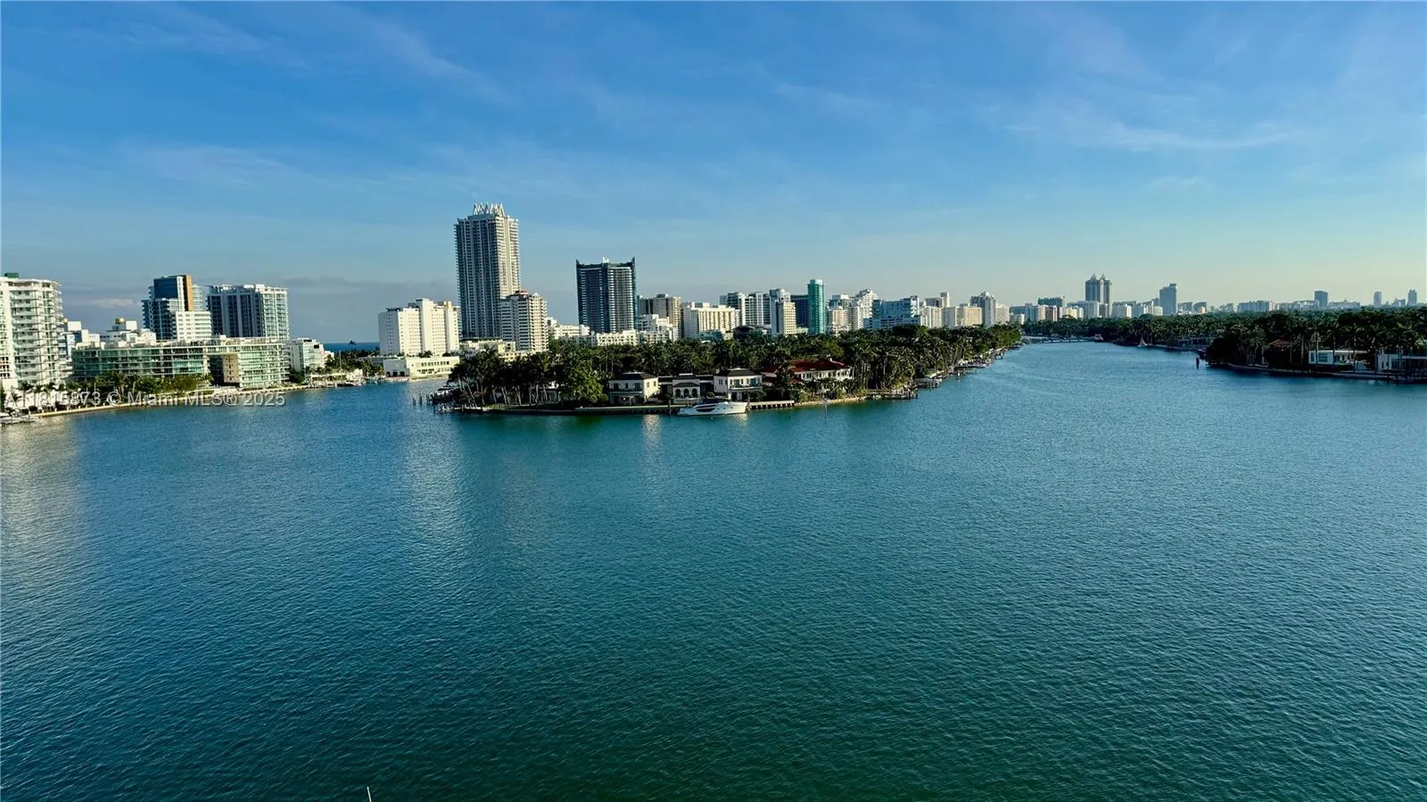 900 Bay Dr # 725, Miami Beach FL 33141