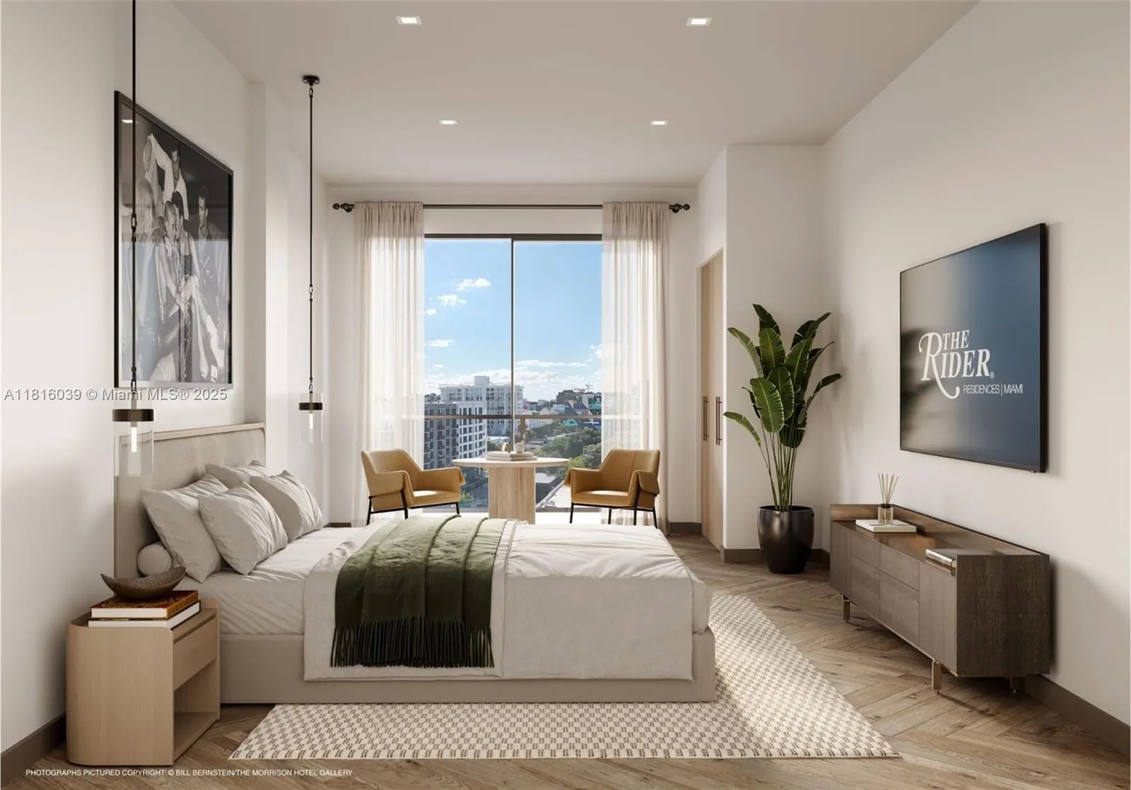1 bath for sale at 94 NE 29th St # 714, Miami FL 33137