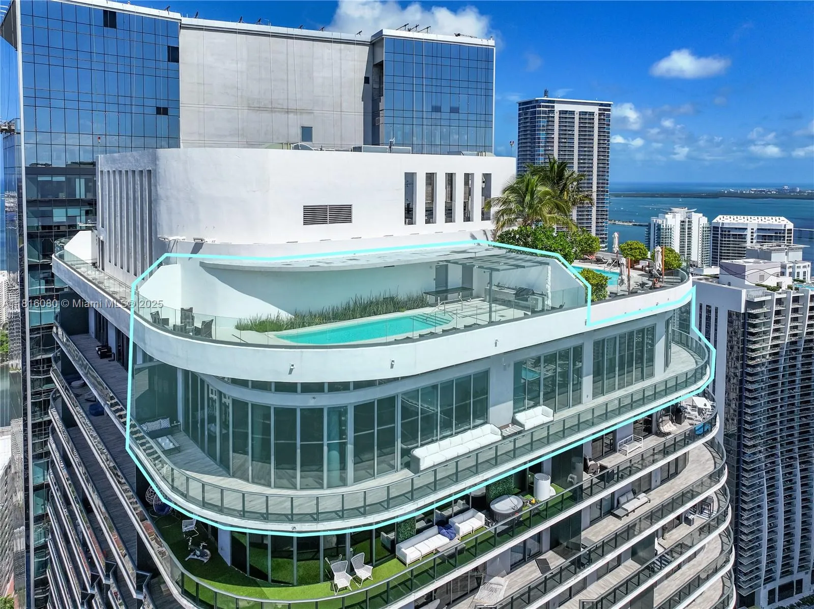 801 S Miami Ave, Miami FL 33130