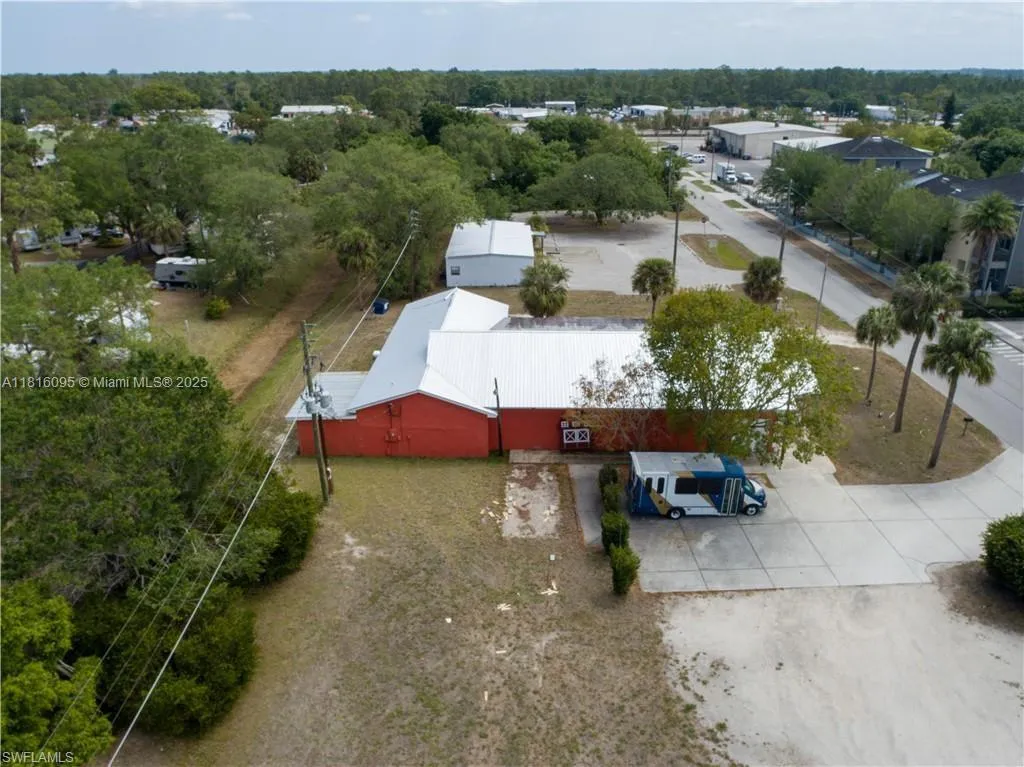 140 Jaycee-Lyons Dr, La Belle FL 33935