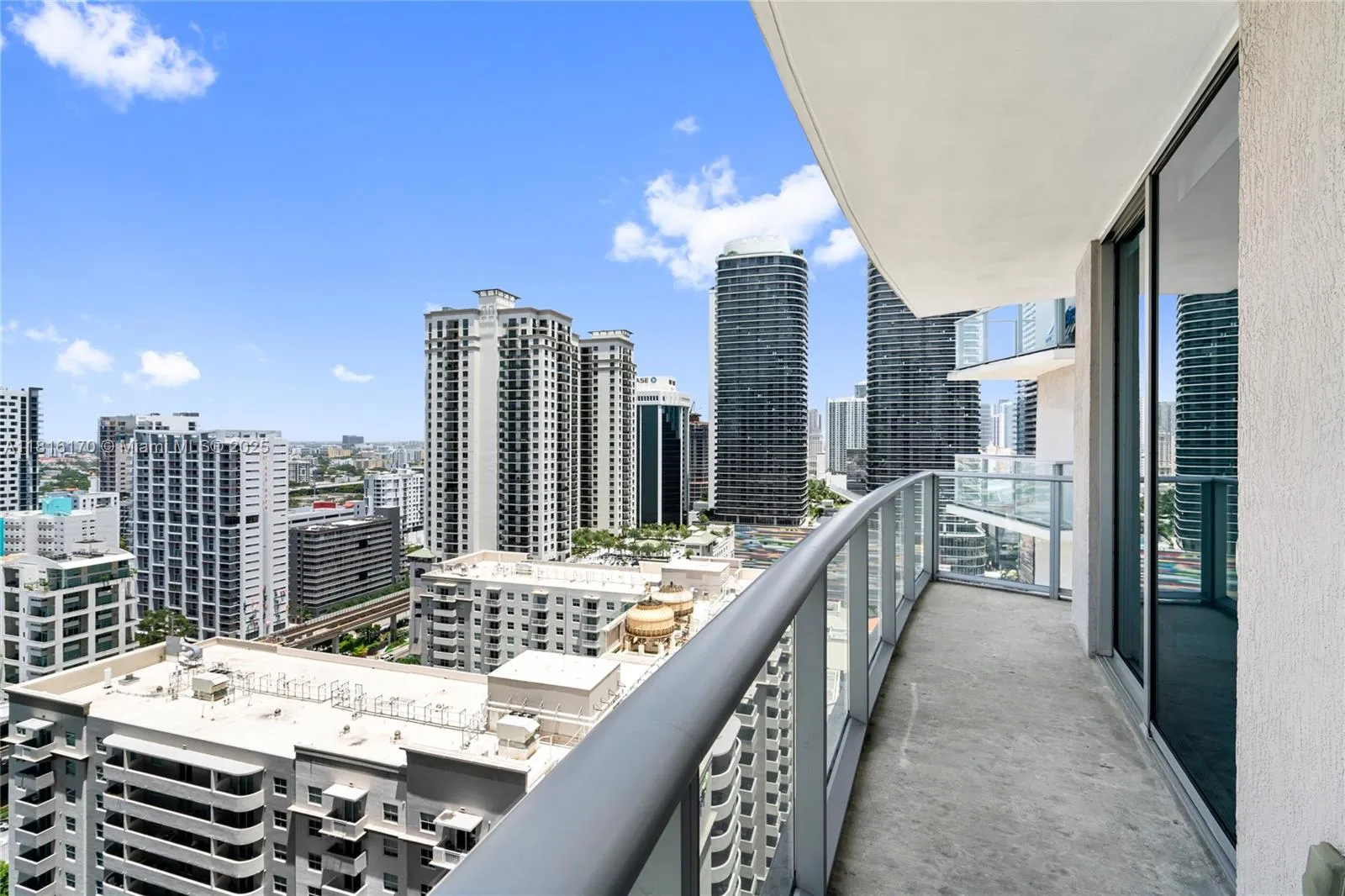 1 bath for sale at 1100 S Miami Ave # 2306, Miami FL 33130